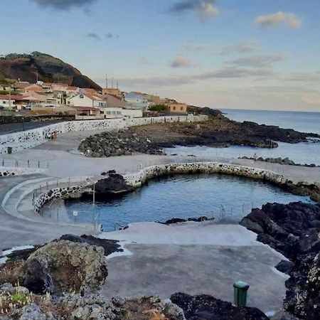 הוילה Angra do Heroísmo Casa Porto Das Pescas מראה חיצוני תמונה